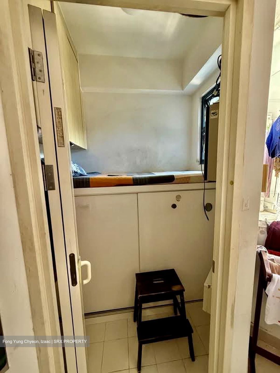 Water Place (D15), Condominium #534028781